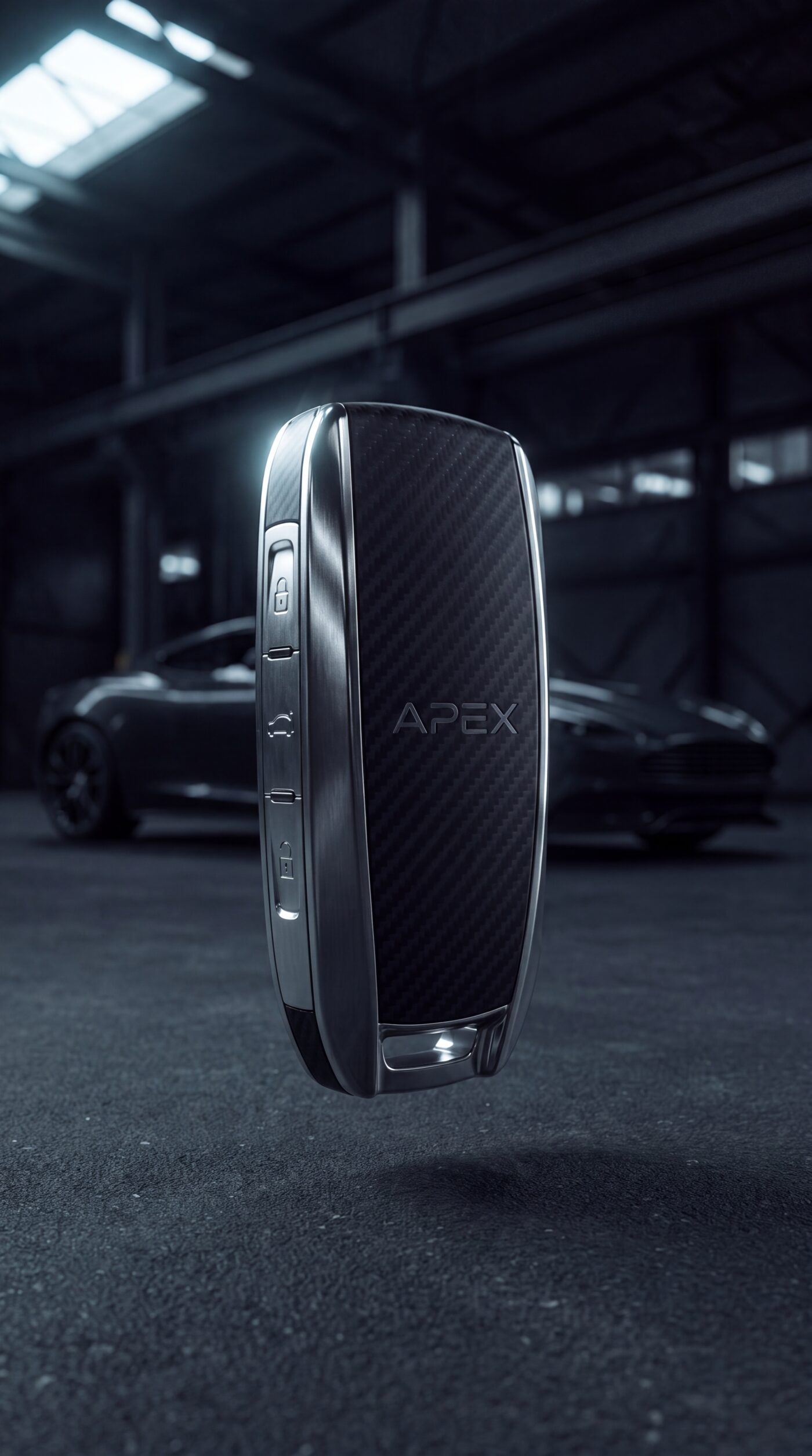 APEX — editorial