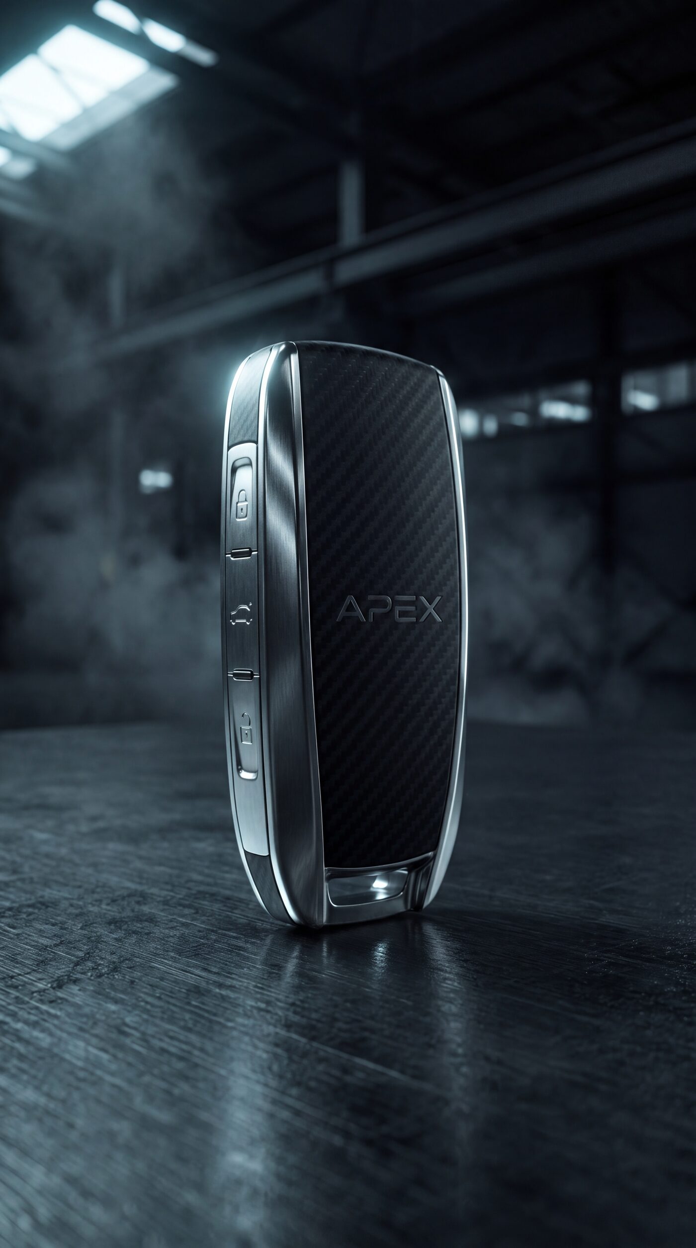 APEX automotive — hero