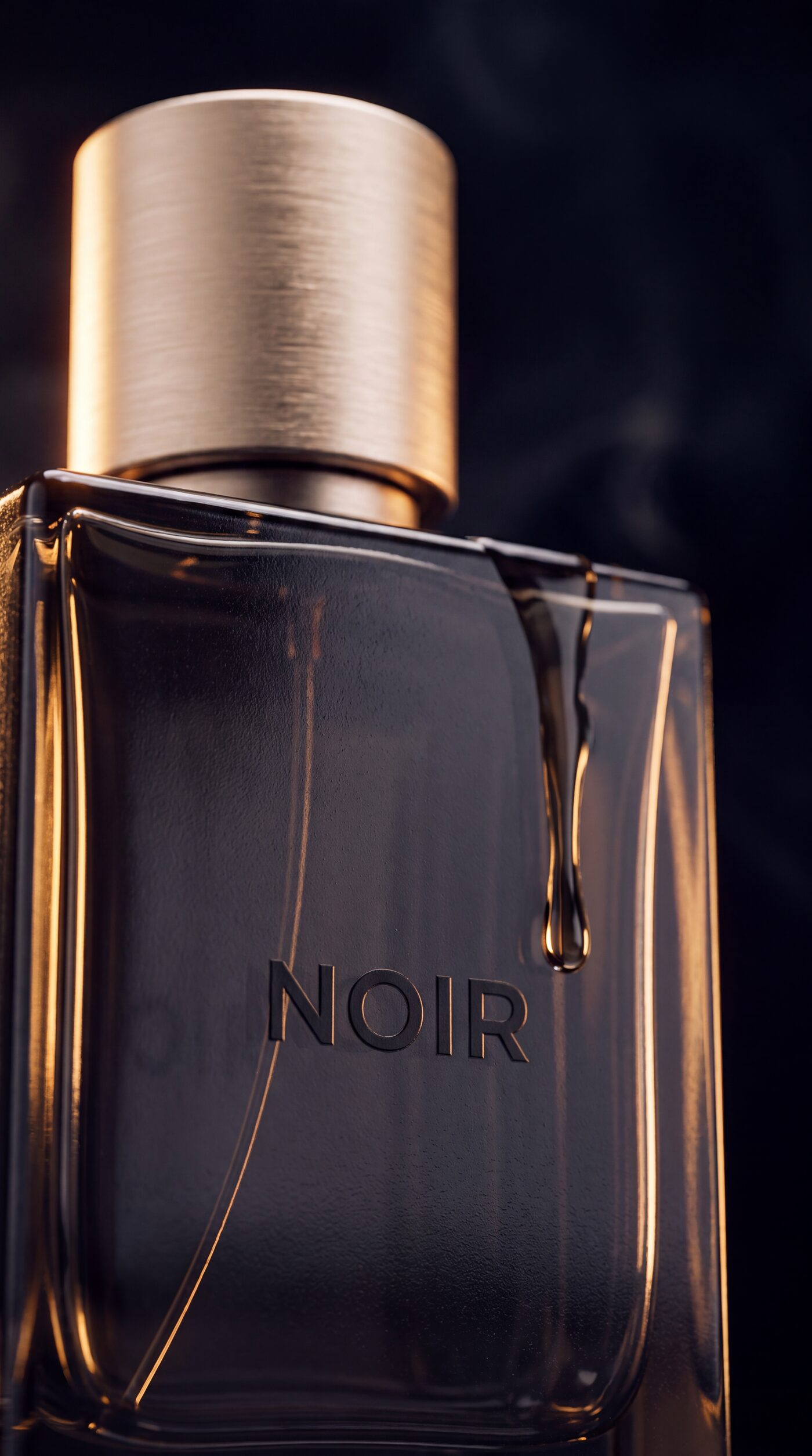 NOIR — detail